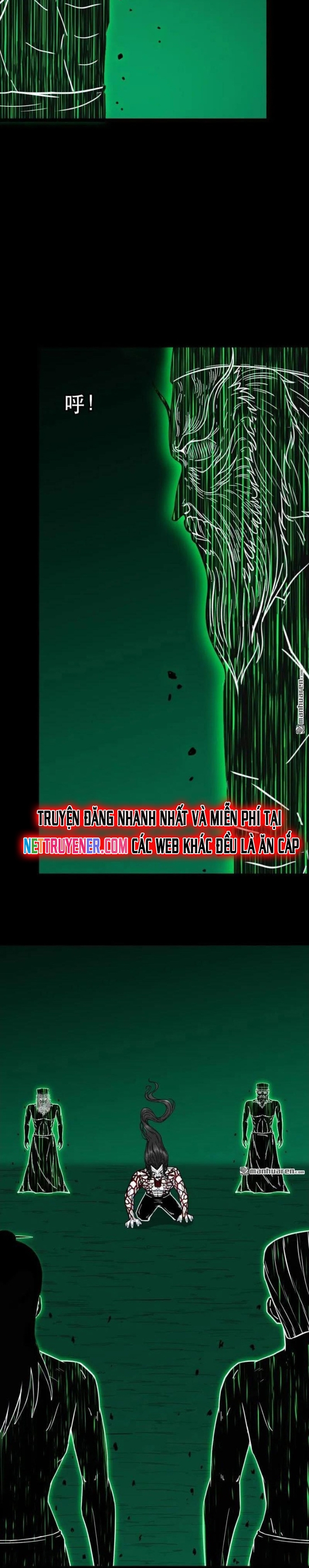 đấu Yếm Thần Chapter 378 - Trang 12