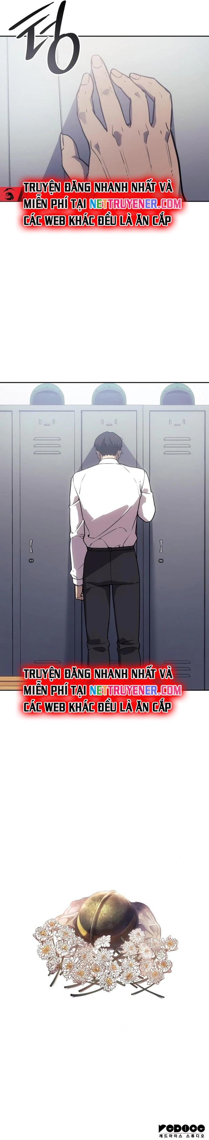 Anh Hùng Cứu Hỏa Chapter 26 - Trang 10