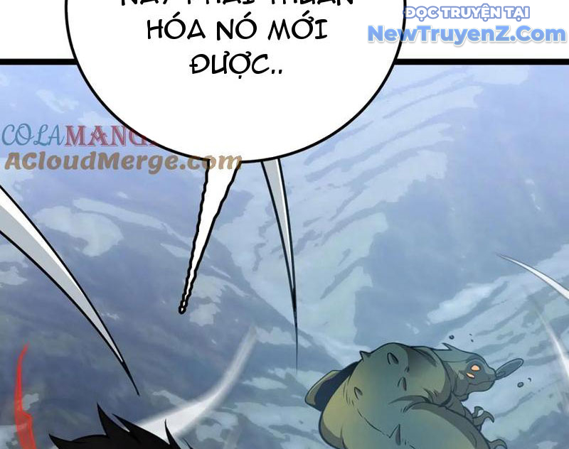 Vạn Tộc Xâm Lấn: Toàn Dân Tham Chiến, Ta Ở Lại Hậu Phương chapter 28 - Trang 109