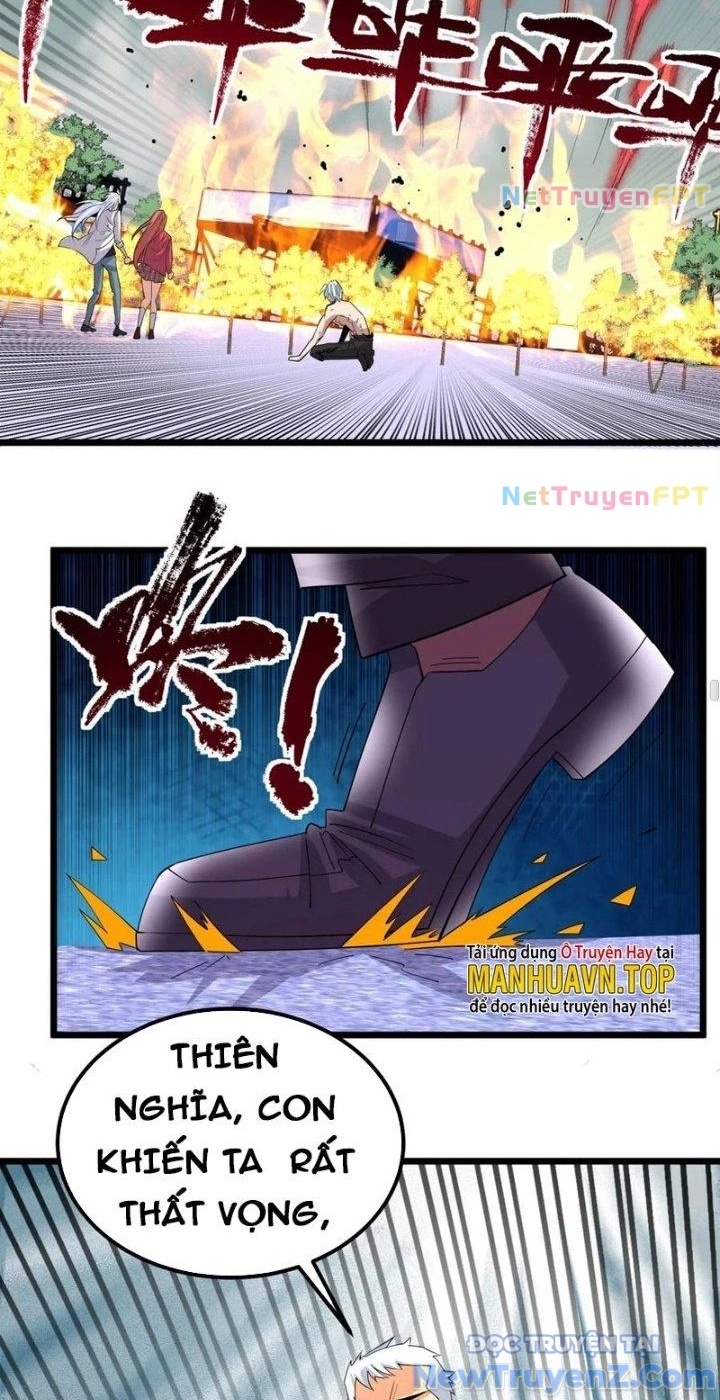 Ta Có Một Tòa Anh Linh Điện chapter 82 - Trang 40