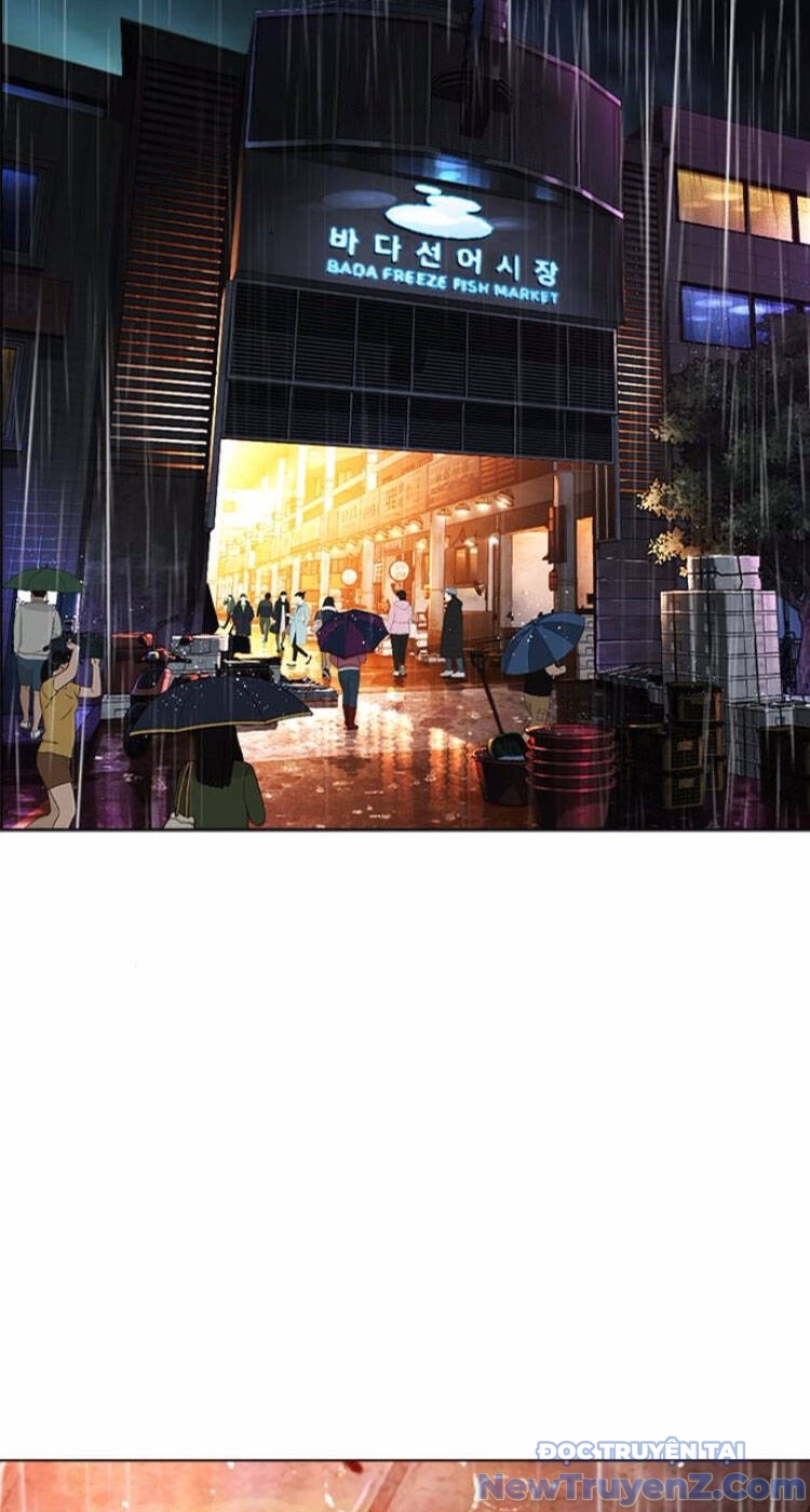 Hoán Đổi Diệu Kỳ chapter 553 - Trang 2