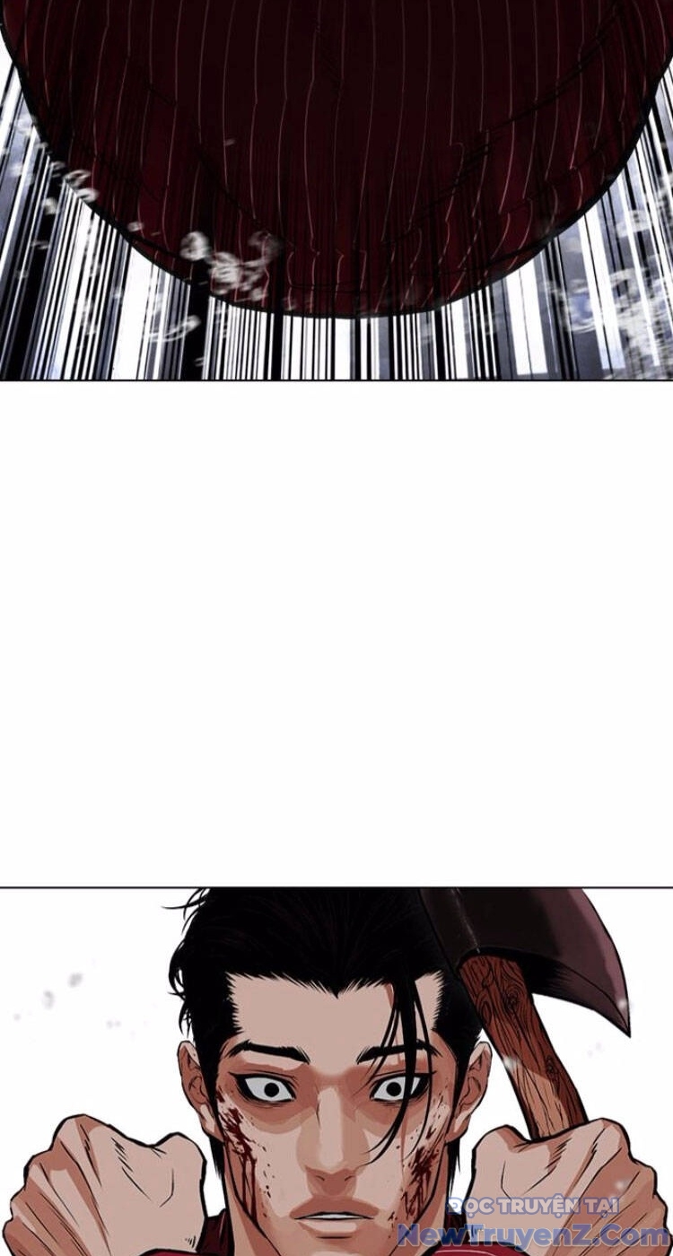 Hoán Đổi Diệu Kỳ chapter 553 - Trang 34