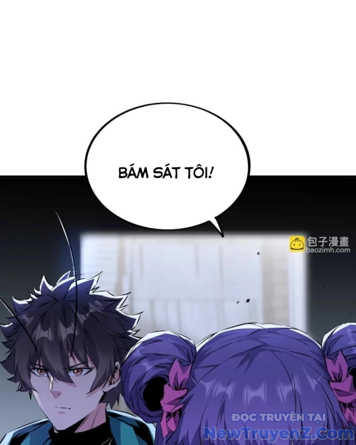 Mạt Thế Cẩu Sinh: Gián Giúp Ta Chồng Buff chapter 34 - Trang 60