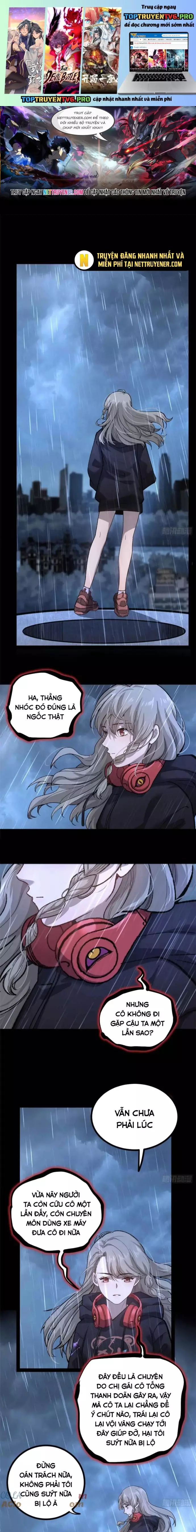 Người Giữ Cửa Vạn Giới Chapter 46 - Trang 0