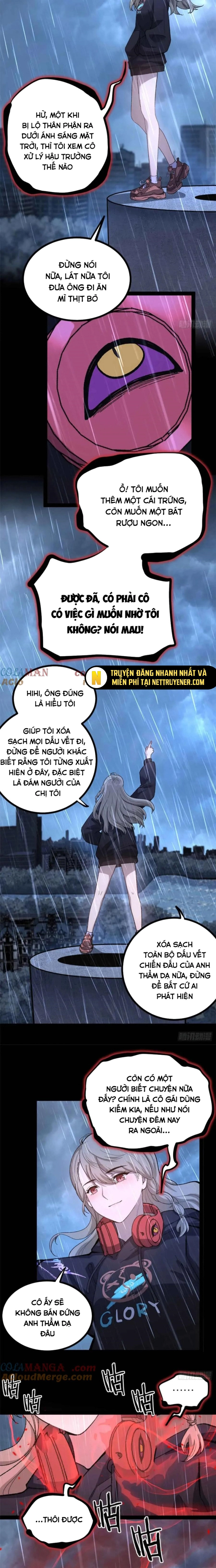 Người Giữ Cửa Vạn Giới Chapter 46 - Trang 1