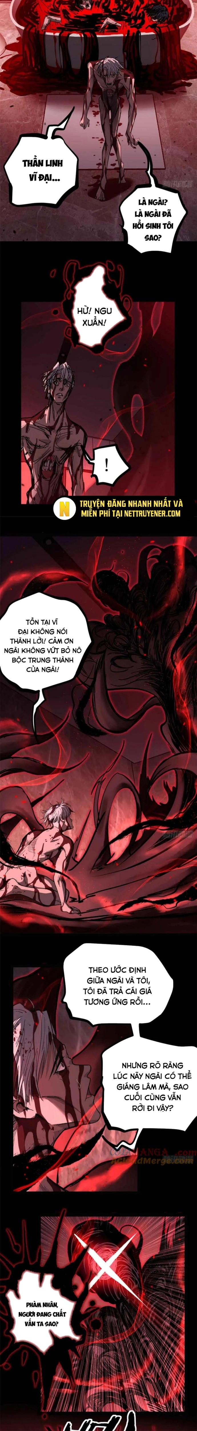 Người Giữ Cửa Vạn Giới Chapter 46 - Trang 6