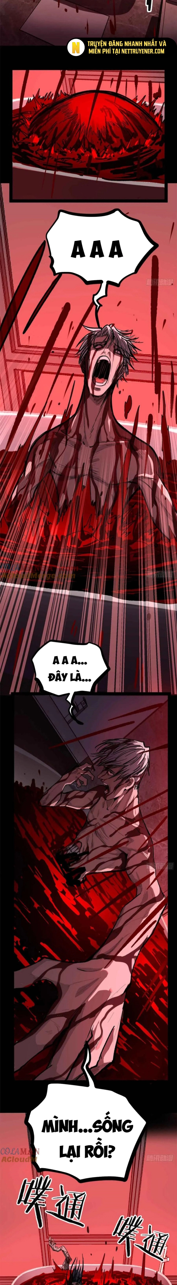 Người Giữ Cửa Vạn Giới Chapter 46 - Trang 5
