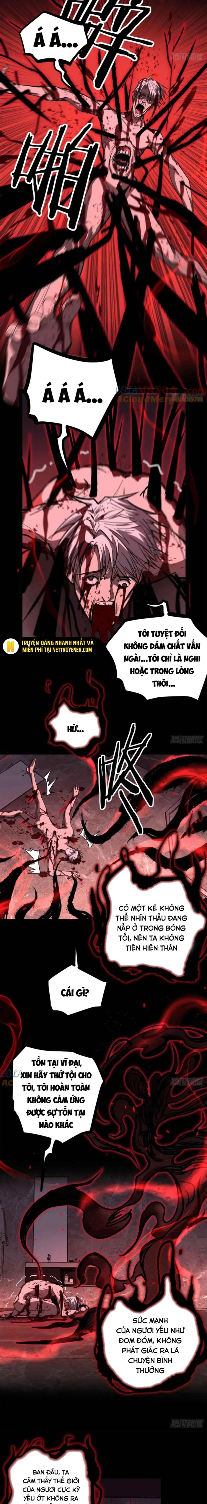 Người Giữ Cửa Vạn Giới Chapter 46 - Trang 7