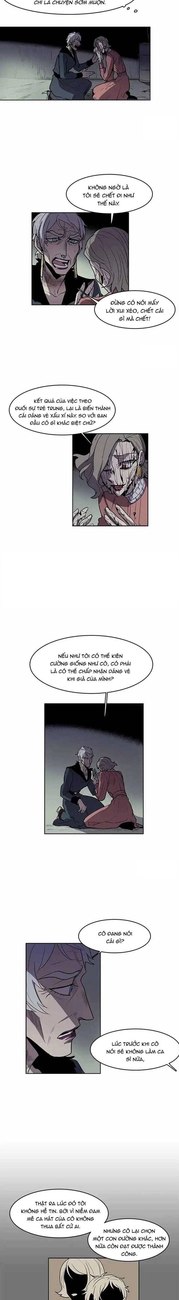 Cửa Hàng Vô Danh Chapter 83 - Trang 2