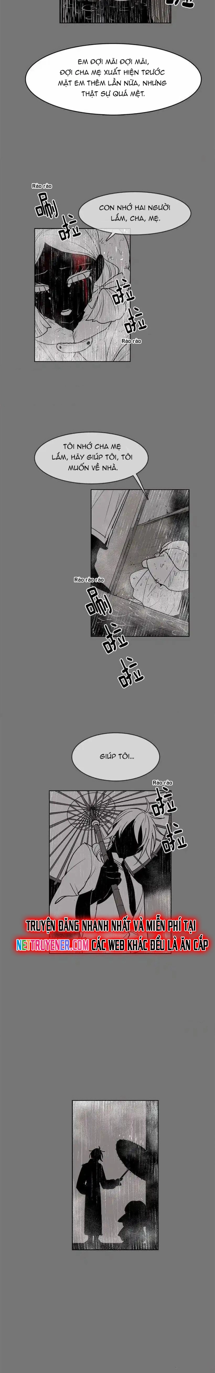Cửa Hàng Vô Danh Chapter 85 - Trang 5