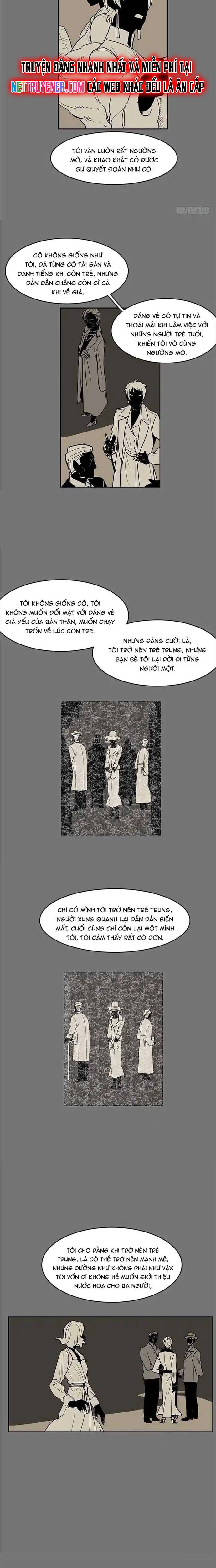 Cửa Hàng Vô Danh Chapter 83 - Trang 3