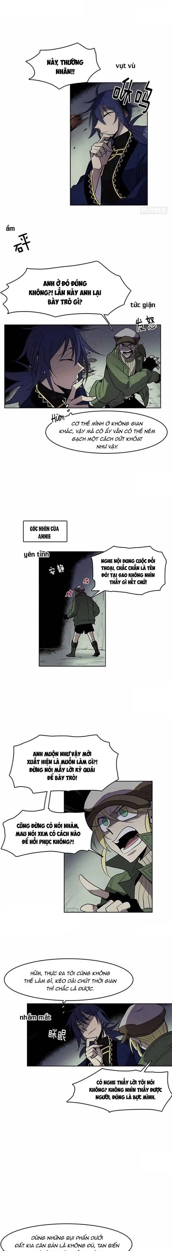 Cửa Hàng Vô Danh Chapter 83 - Trang 1