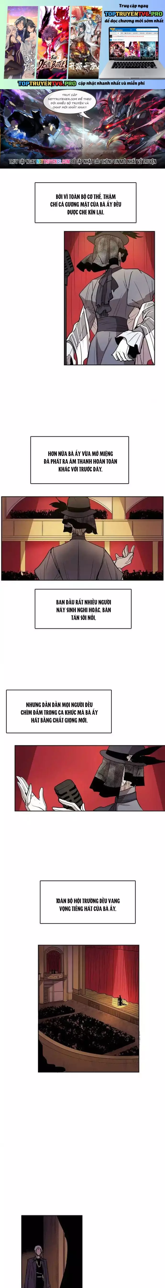 Cửa Hàng Vô Danh Chapter 84 - Trang 0