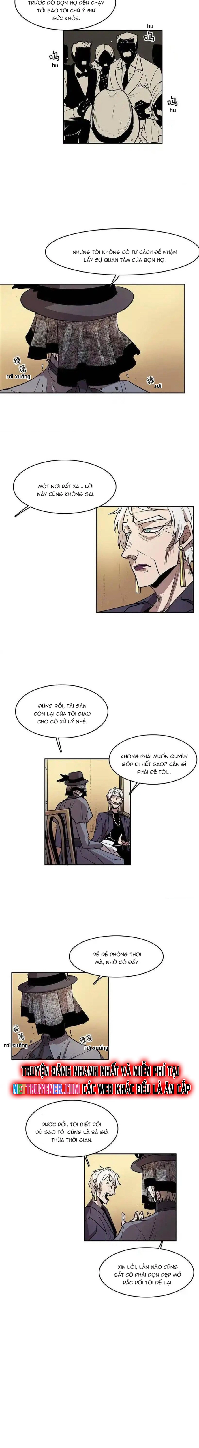 Cửa Hàng Vô Danh Chapter 84 - Trang 2