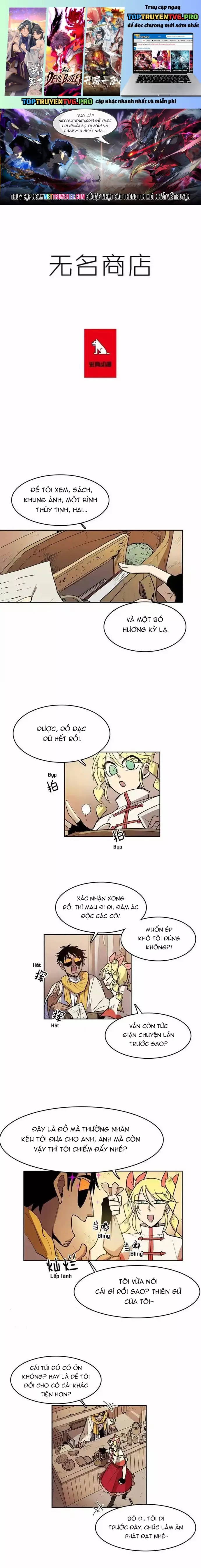 Cửa Hàng Vô Danh Chapter 85 - Trang 0