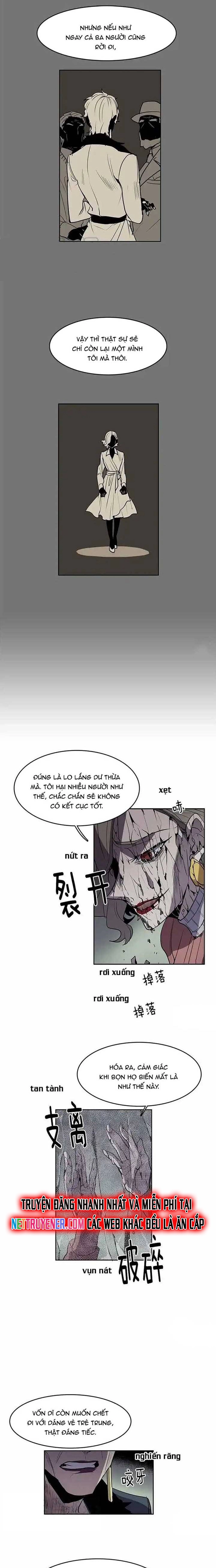Cửa Hàng Vô Danh Chapter 83 - Trang 4