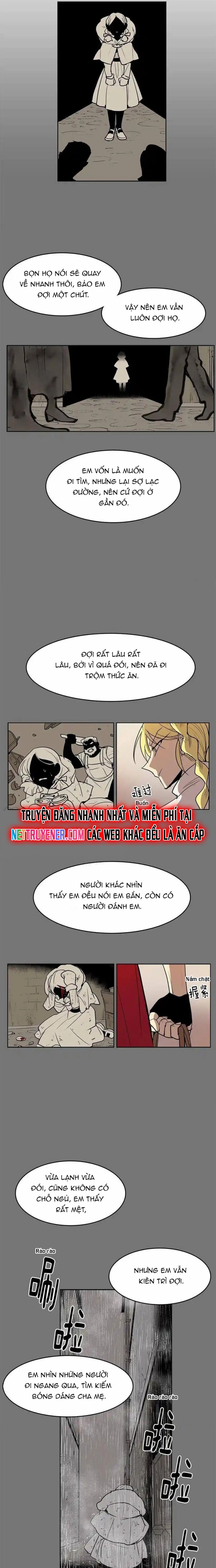 Cửa Hàng Vô Danh Chapter 85 - Trang 4