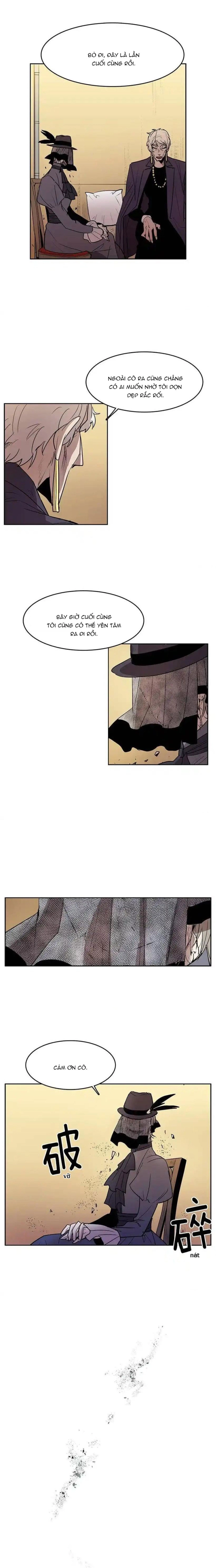 Cửa Hàng Vô Danh Chapter 84 - Trang 3
