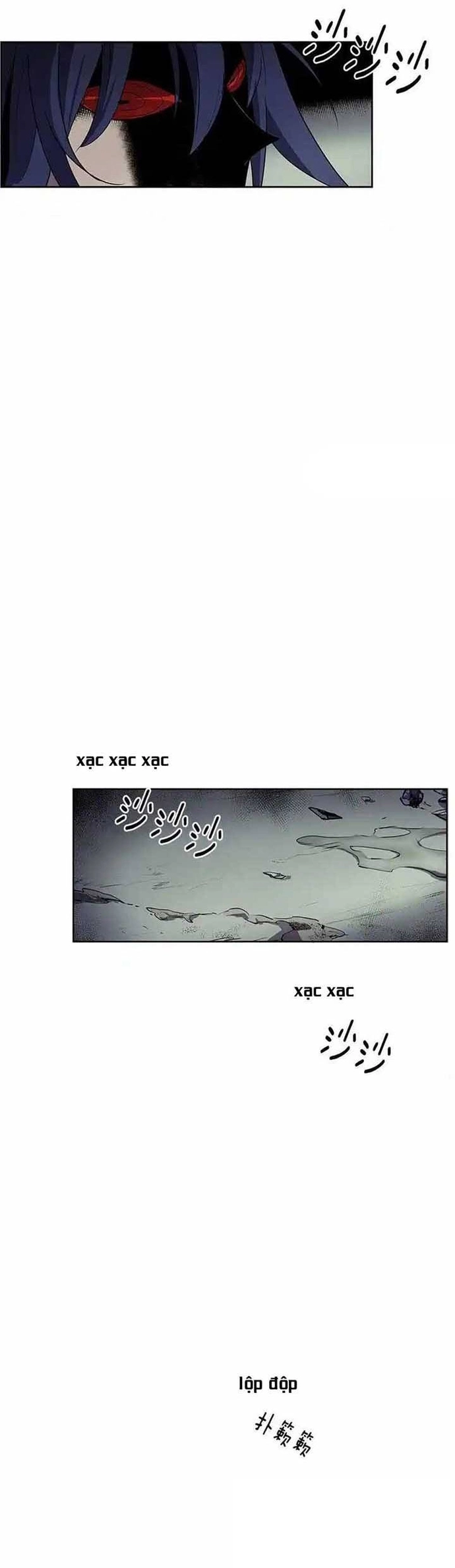 Cửa Hàng Vô Danh Chapter 83 - Trang 6
