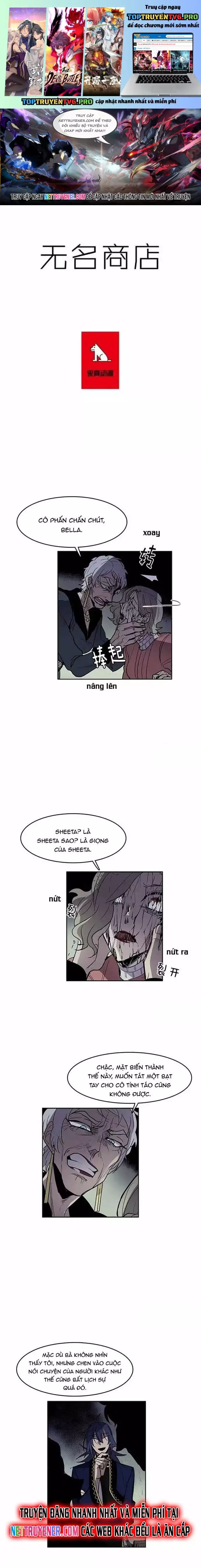 Cửa Hàng Vô Danh Chapter 83 - Trang 0
