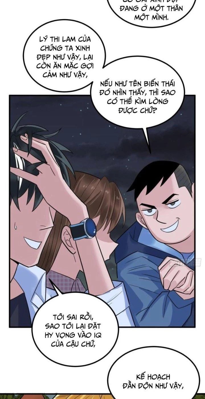 Ta Có Một Tòa Anh Linh Điện chapter 76 - Trang 24