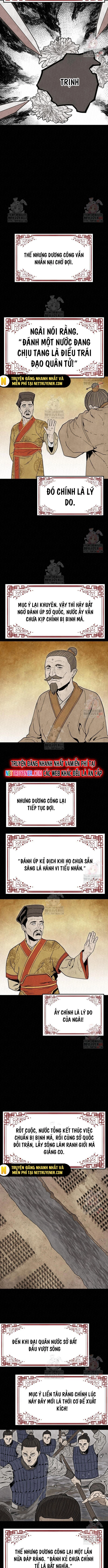 Hắc Bạch Hồ Ly Độc Tâm Côn Luân Kiếm Tuyến Bạch Bệnh Chi Chủ Chapter 33 - Trang 4