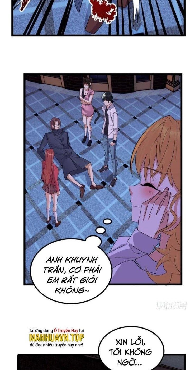 Ta Có Một Tòa Anh Linh Điện chapter 76 - Trang 49