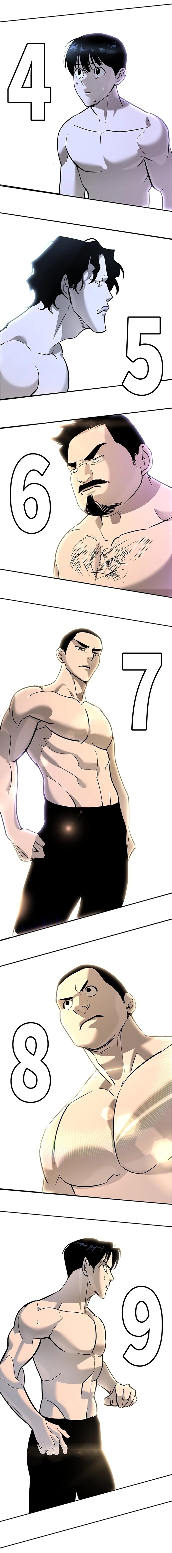 Cách Mạng Bắt Nạt Chapter 25 - Trang 23