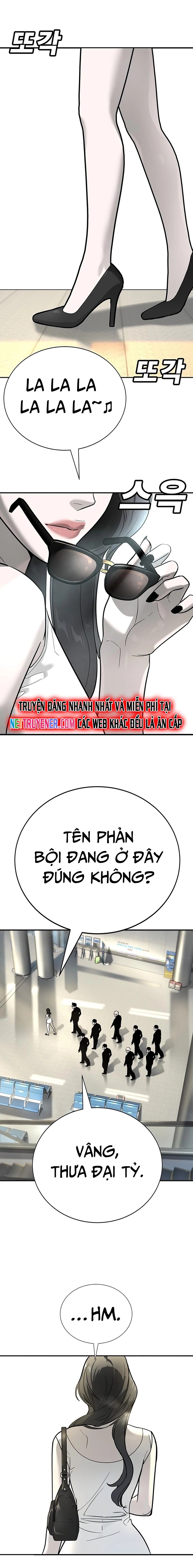Cách Mạng Bắt Nạt Chapter 25 - Trang 25