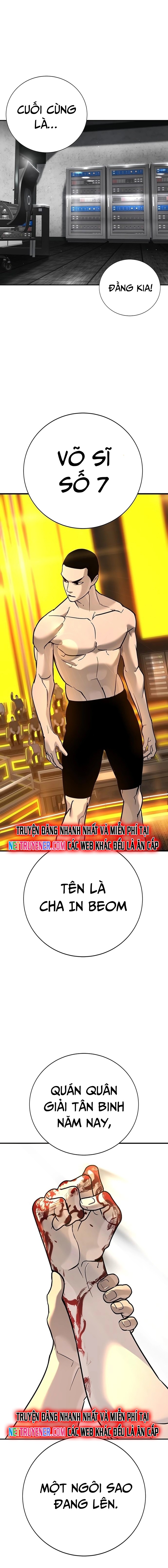Cách Mạng Bắt Nạt Chapter 25 - Trang 14