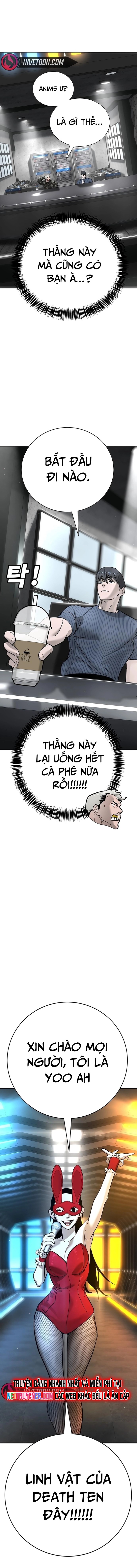 Cách Mạng Bắt Nạt Chapter 25 - Trang 19