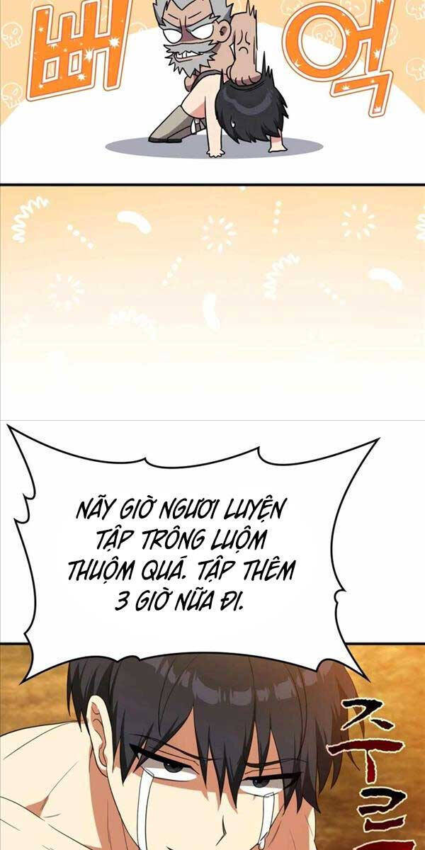 Người Chơi Cấp Tối Đa chapter 1 - Trang 30