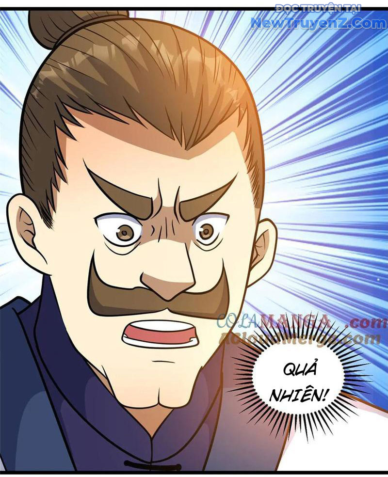 Đô Thị Cực Phẩm Y Thần chapter 249 - Trang 66