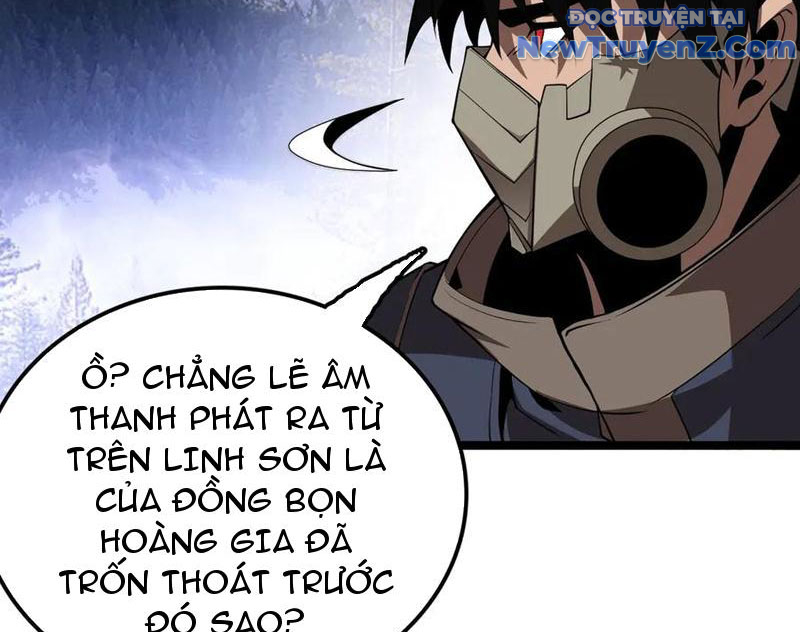 Vạn Tộc Xâm Lấn: Toàn Dân Tham Chiến, Ta Ở Lại Hậu Phương chapter 28 - Trang 99