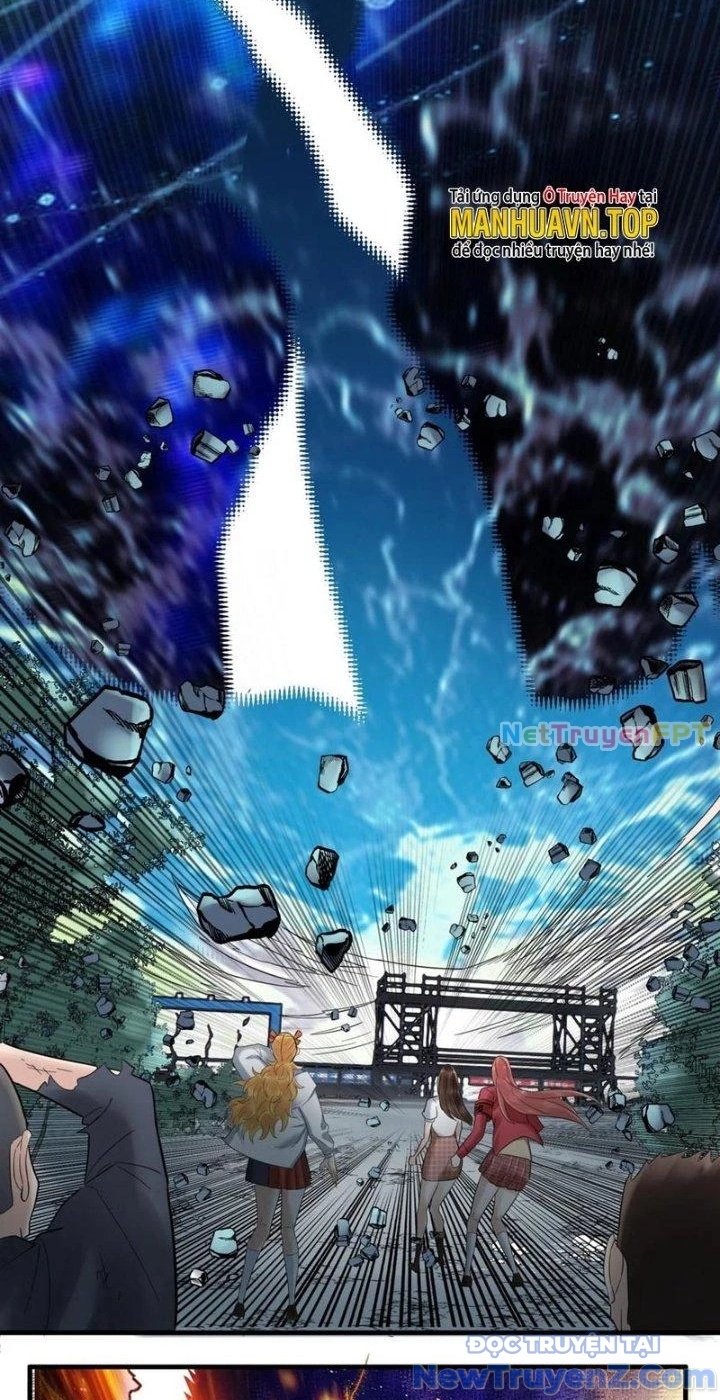Ta Có Một Tòa Anh Linh Điện chapter 82 - Trang 17