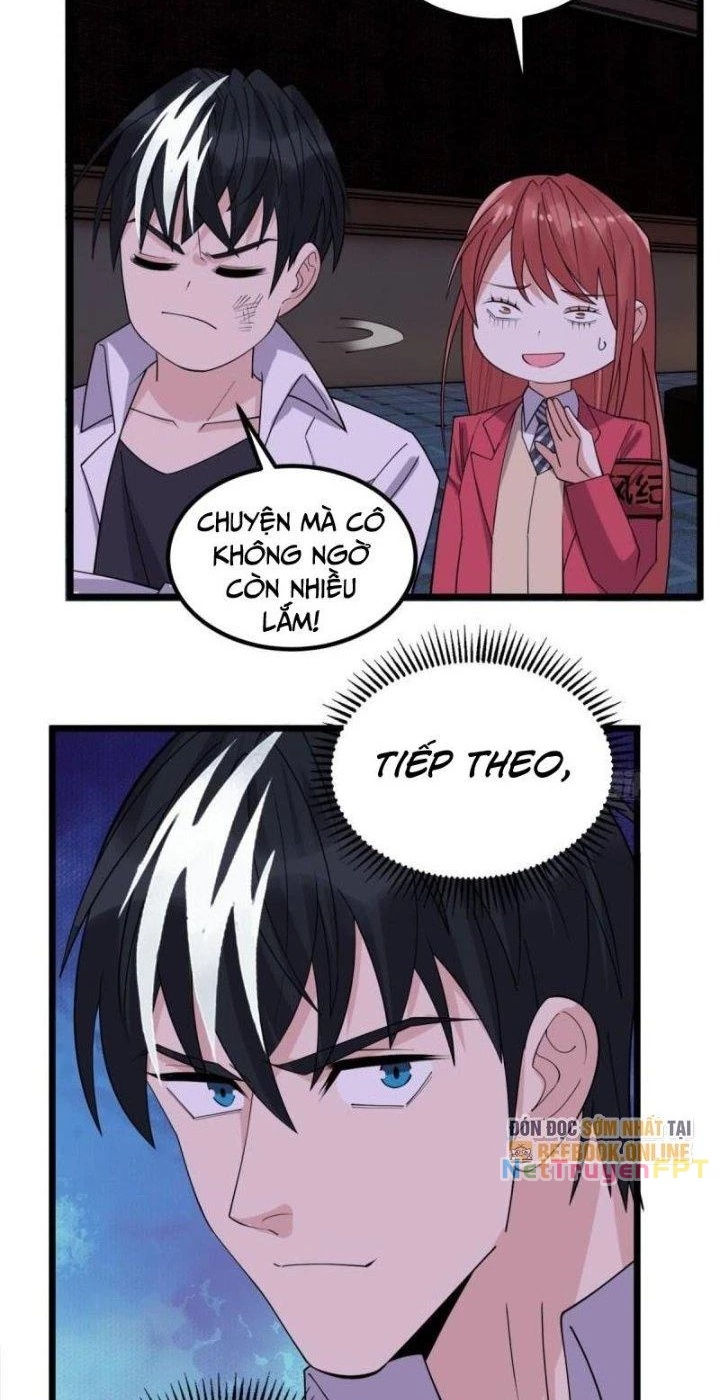 Ta Có Một Tòa Anh Linh Điện chapter 76 - Trang 50