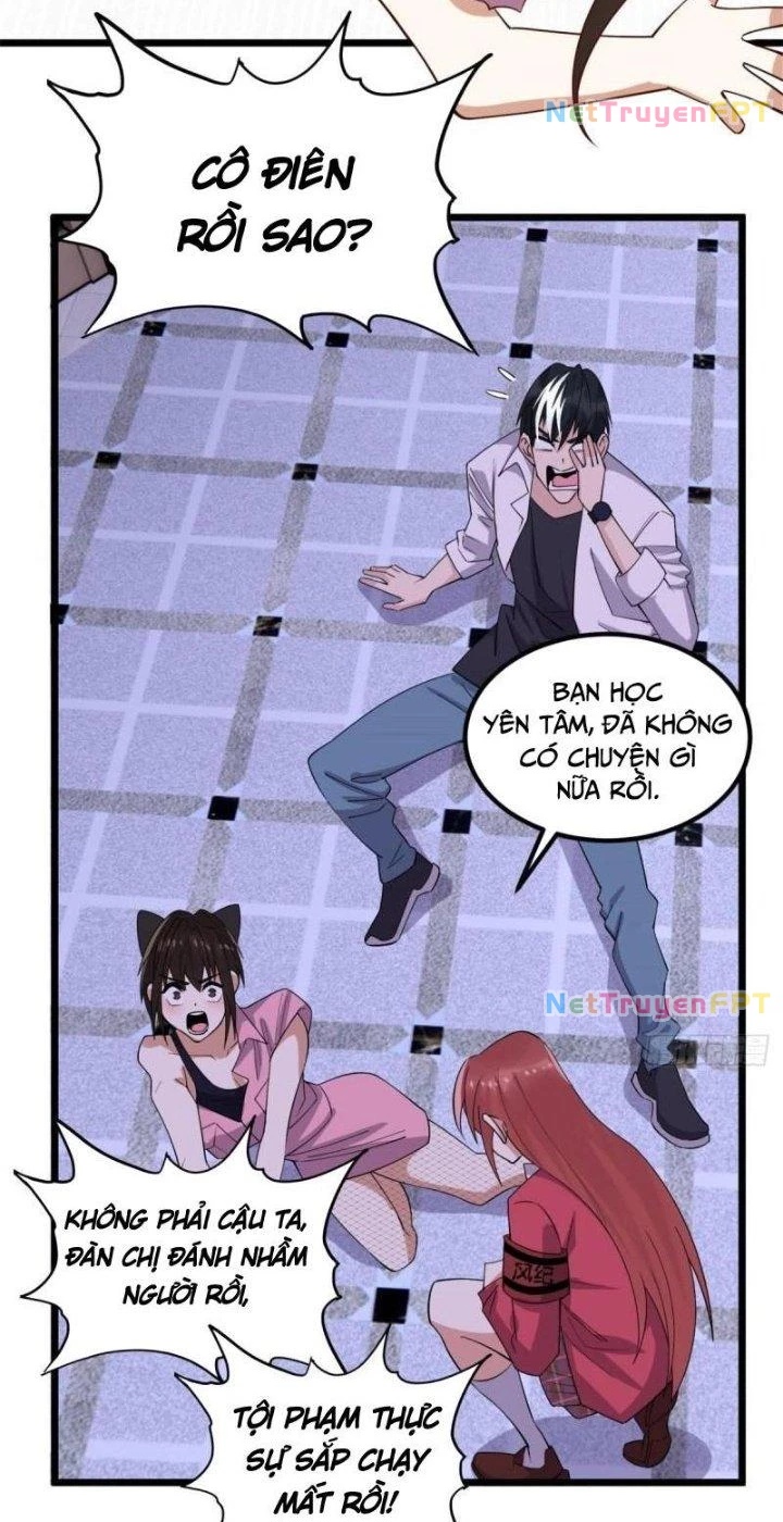 Ta Có Một Tòa Anh Linh Điện chapter 76 - Trang 45