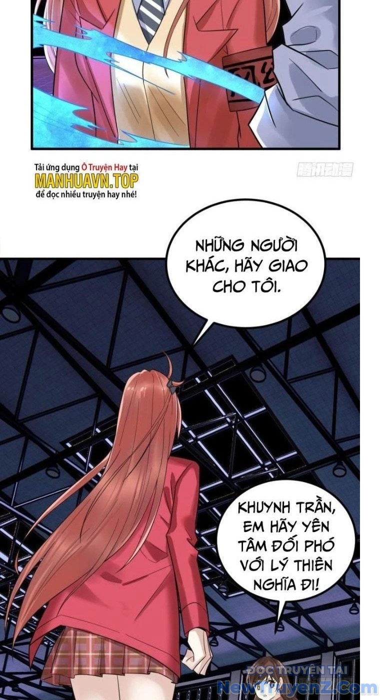 Ta Có Một Tòa Anh Linh Điện chapter 78 - Trang 12