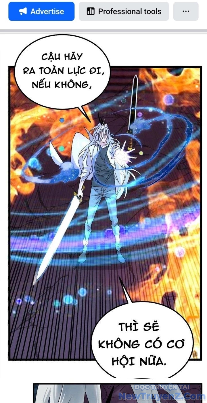 Ta Có Một Tòa Anh Linh Điện chapter 82 - Trang 3