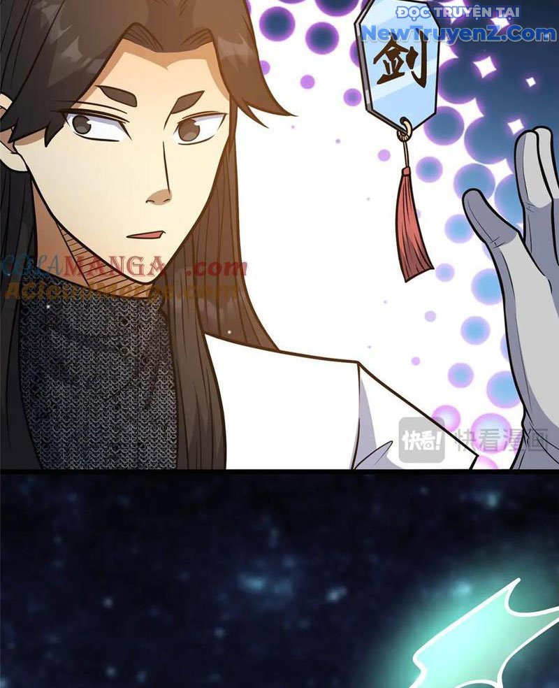 Đô Thị Cực Phẩm Y Thần chapter 249 - Trang 57