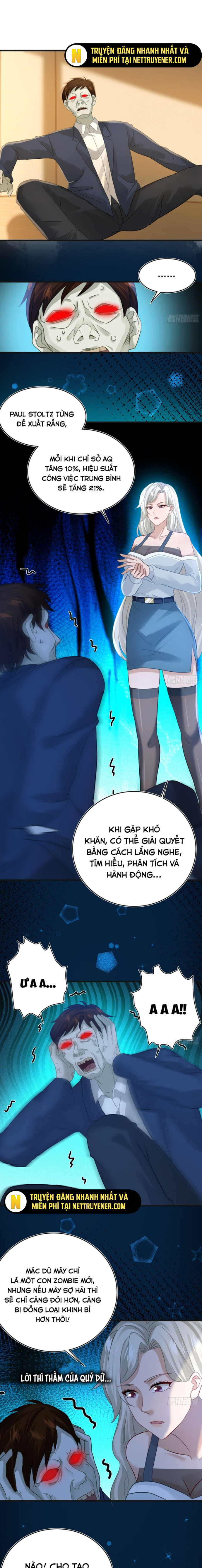 Bắt Đầu Có Vô Số Vật Tư, Ta Khiến Nữ Thần Hối Hận Chapter 30 - Trang 1