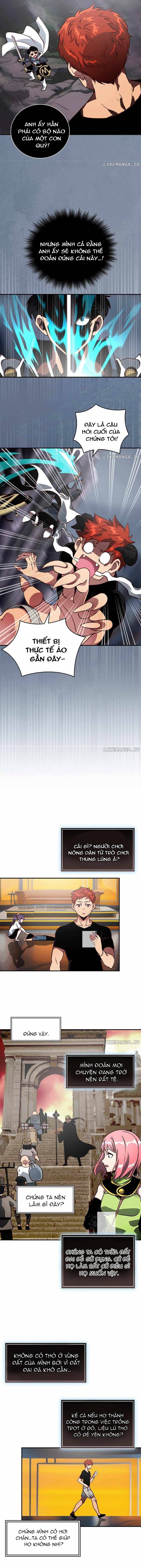 Ta Sinh Ra Để Làm Người Vĩ Đại Chapter 194 - Trang 13