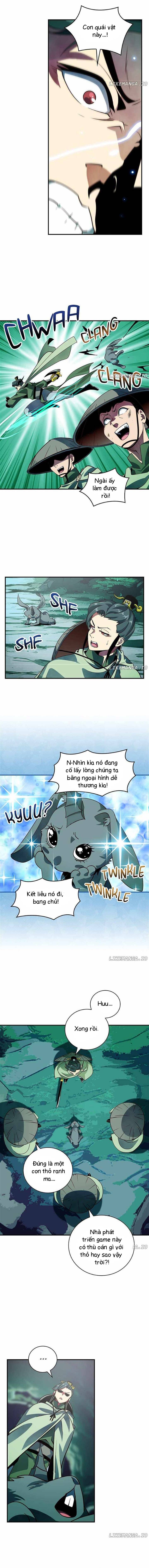 Ta Sinh Ra Để Làm Người Vĩ Đại Chapter 192 - Trang 9