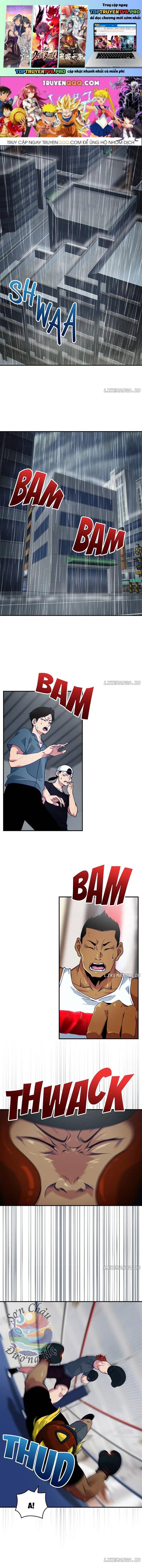Ta Sinh Ra Để Làm Người Vĩ Đại Chapter 198 - Trang 0