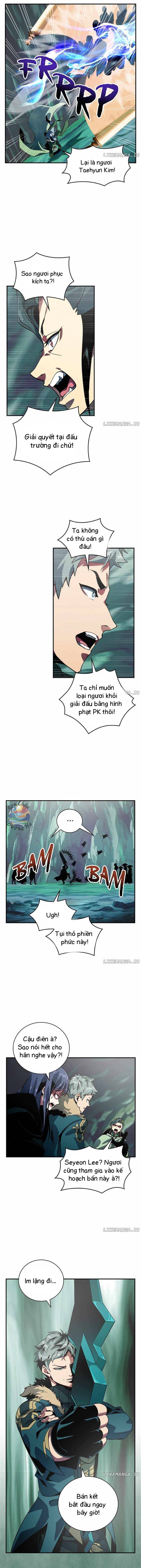 Ta Sinh Ra Để Làm Người Vĩ Đại Chapter 192 - Trang 14