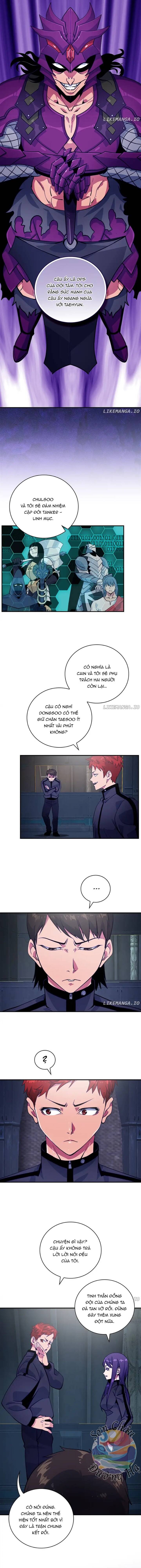 Ta Sinh Ra Để Làm Người Vĩ Đại Chapter 198 - Trang 10