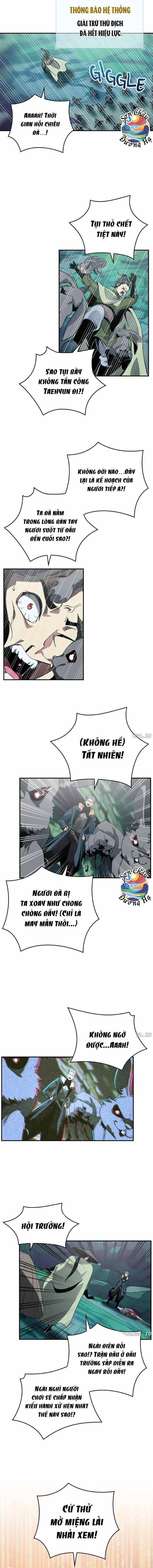 Ta Sinh Ra Để Làm Người Vĩ Đại Chapter 193 - Trang 3