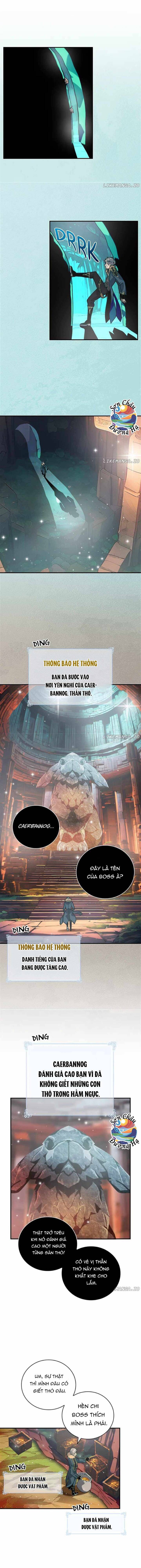 Ta Sinh Ra Để Làm Người Vĩ Đại Chapter 193 - Trang 8