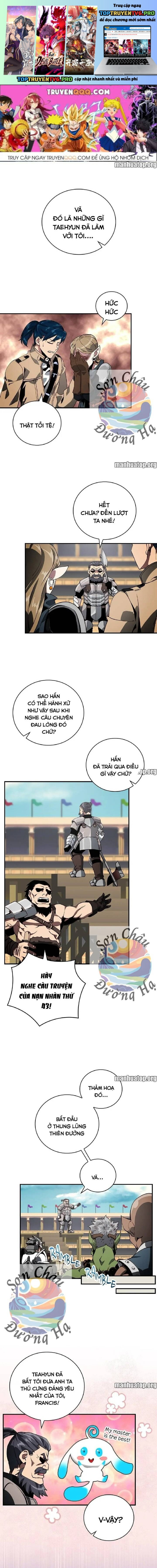 Ta Sinh Ra Để Làm Người Vĩ Đại Chapter 204 - Trang 0