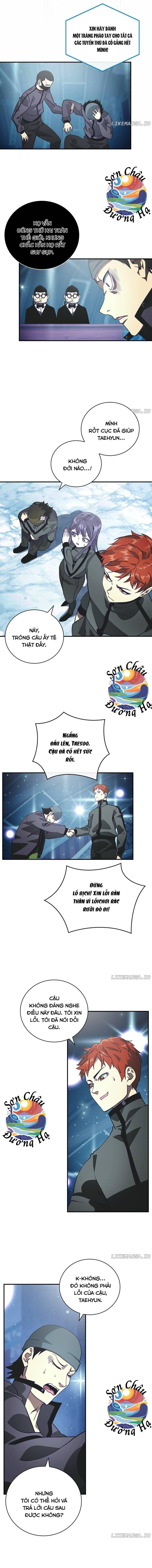 Ta Sinh Ra Để Làm Người Vĩ Đại Chapter 202 - Trang 11